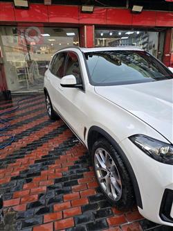 بي ام دبليو X5